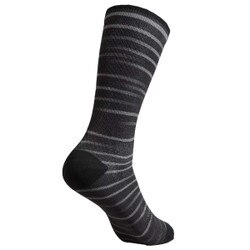 Specialized Soft Air Tall Sock in Black Mirage